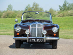 Bild 7/45 von Daimler Conquest DHC (1957)
