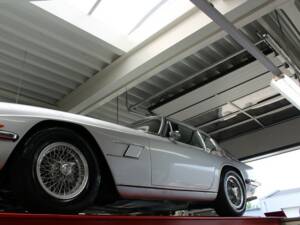 Image 11/50 of Maserati Mistral 4000 (1966)