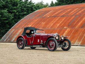 Image 11/63 of Frazer Nash TT Replica (1933)