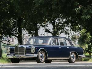 Afbeelding 1/7 van Mercedes-Benz 600 (1965)