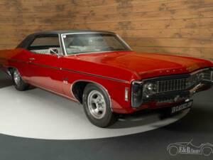 Bild 4/19 von Chevrolet Impala SS Sport Coupe (1969)