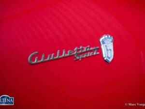 Imagen 18/54 de Alfa Romeo Giulietta Sprint (1960)