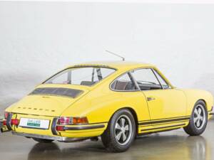 Image 5/20 of Porsche 911 2.0 L (1968)