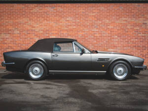 Afbeelding 30/31 van Aston Martin V8 EFi Volante (1988)