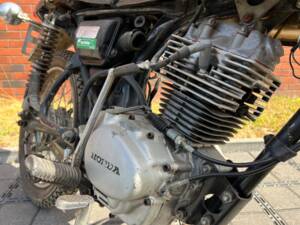Image 3/19 de Honda DUMMY (1978)