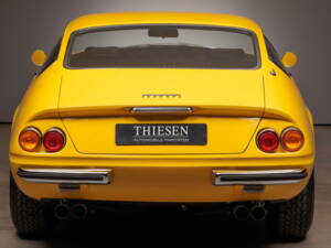 Bild 14/33 von Ferrari 365 GTB&#x2F;4 Daytona (1972)