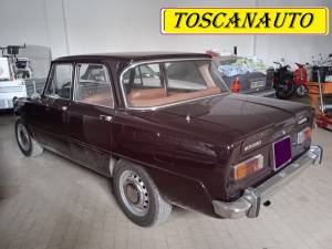 Bild 4/12 von Alfa Romeo Giulia 1300 (1970)