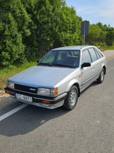 Image 1/12 of Mazda 323 (1986)