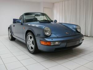 Immagine 5/7 di Porsche 911 Carrera 2 (1989)