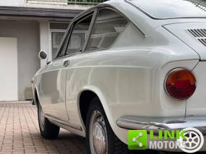 Image 4/9 of FIAT 850 Coupe (1966)