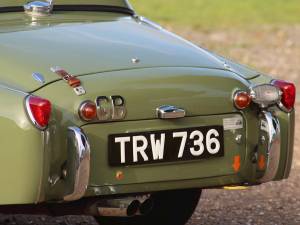 Image 24/32 of Triumph TR 3 (1957)