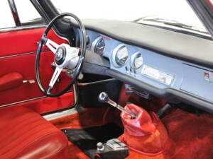 Image 30/30 of Alfa Romeo Giulia 1600 Sprint GT (1964)