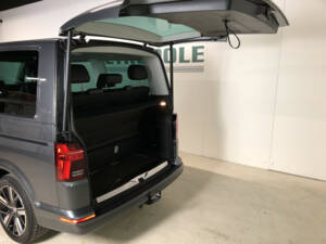 Bild 16/32 von Volkswagen T6.1 Multivan 2.0 TDI 4Motion (2023)