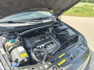 Bild 29/42 von Volvo XC70 2.4T (2000)