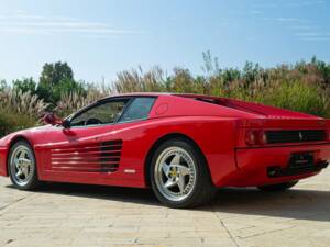 Imagen 6/50 de Ferrari 512 M (1996)