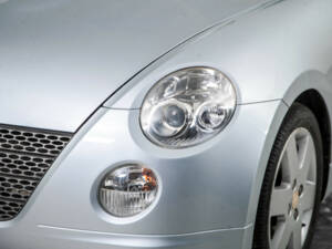 Afbeelding 22/50 van Daihatsu Copen 1.3-16v (2006)