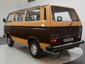 Immagine 4/7 di Volkswagen T3 Caravelle GL 1.9 (1984)