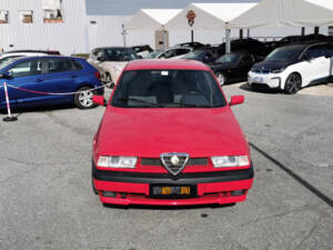 Image 37/41 de Alfa Romeo 155  2.0 Q4 4x4 (1995)