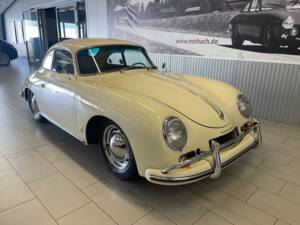 Image 7/20 of Porsche 356 A 1600 (1957)