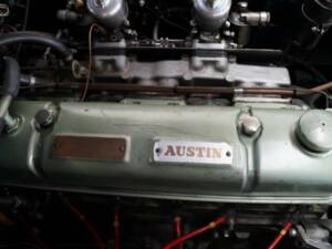 Immagine 20/50 di Austin-Healey 3000 Mk II (BN7) (1961)