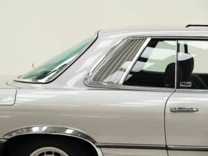 Image 14/15 de Mercedes-Benz 280 SLC (1978)