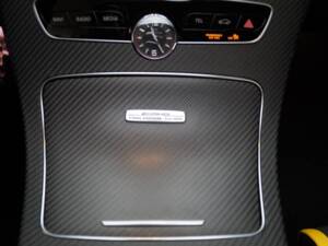Imagen 28/45 de Mercedes-Benz C 63 S AMG &quot;Final Edition&quot; (2023)