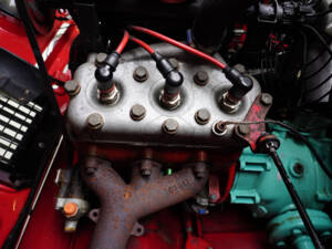 Bild 93/95 von Saab 96 (1964)