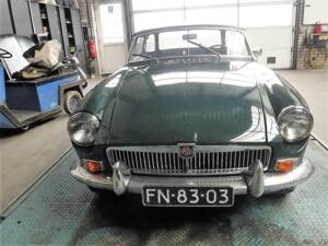 Bild 44/47 von MG MGB (1965)