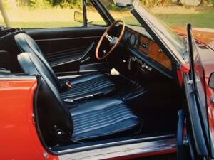 Image 12/14 of FIAT 124 Spider AS (1967)