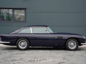 Imagen 3/50 de Aston Martin DB 5 (1965)
