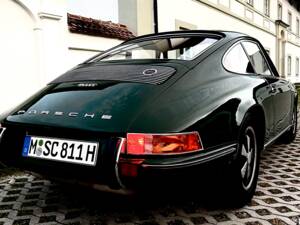 Afbeelding 39/62 van Porsche 911 2.2 T (1970)