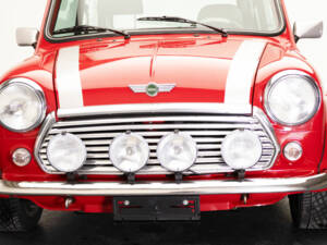 Immagine 4/9 di Rover Mini Cooper 1,3 (2001)