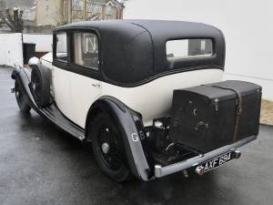 Imagen 11/50 de Rolls-Royce 20&#x2F;25 HP (1934)