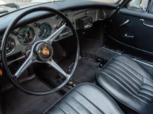 Bild 13/21 von Porsche 356 B 1600 (1962)