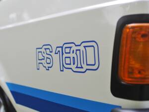 Bild 19/50 von Ford Escort Mk II RS1800 (1976)