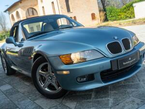 Image 10/50 of BMW Z3 2.8i (1999)