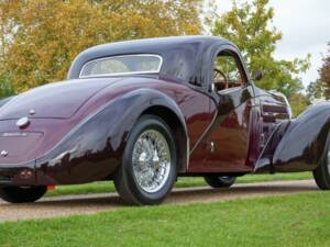 Imagen 6/50 de Bugatti Type 57 Atalante (1937)