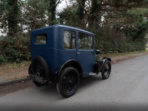 Image 6/14 of Austin 7 R Fabric Saloon (1928)