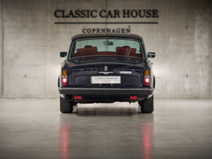 Image 9/100 de Rolls-Royce Silver Shadow II (1979)