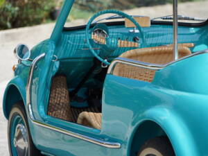 Image 33/51 de FIAT Ghia 500 Jolly (1971)