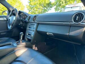 Imagen 17/19 de Porsche Cayman S (2006)