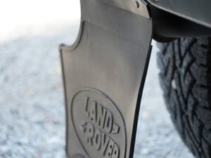 Bild 35/97 von Land Rover Defender 90 Td5 (2000)