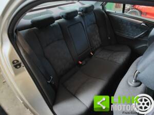 Imagen 6/10 de Mercedes-Benz C 220 CDI (2000)