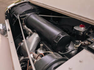 Immagine 8/22 di Jaguar Mk V  3.5 Litre (1949)
