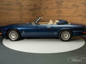 Imagen 7/19 de Jaguar XJS 5.3 V12 (1995)