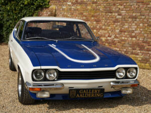 Image 46/50 of Ford Capri RS 2600 (1973)