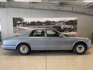 Immagine 7/18 di Rolls-Royce Silver Seraph (2000)