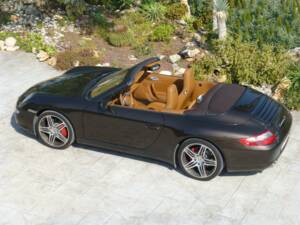 Image 1/92 de Porsche 911 Carrera S (2008)