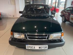 Image 6/26 of Saab 900 2.0i 16V (1993)