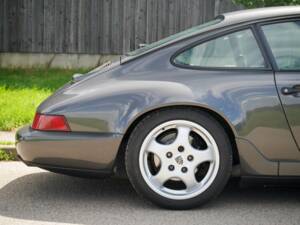 Bild 3/35 von Porsche 911 Carrera 2 (1993)